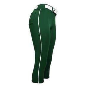 Green Gluv Softball Pants